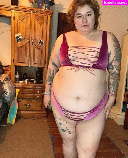 Rainbowbelli OnlyFans Thumbnail #GxFdZr0y67