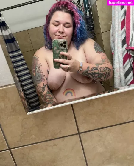 Rainbowbelli OnlyFans Thumbnail #QroHVWOgWv