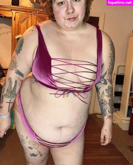 Rainbowbelli OnlyFans Thumbnail #Rb2Yp5swAm