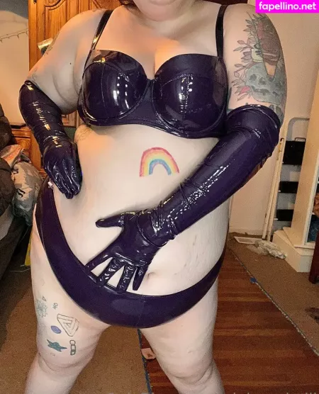 Rainbowbelli OnlyFans Thumbnail #tJBihQC0sr