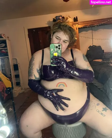 Rainbowbelli OnlyFans Thumbnail #ueIojDnEkv