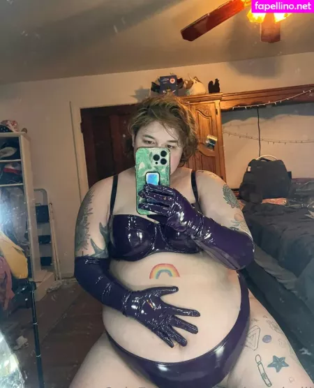 Rainbowbelli OnlyFans Thumbnail #vJKsbuwf4n