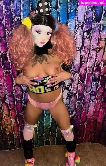 Rainbowblows OnlyFans Thumbnail #FqpZL5TYx1