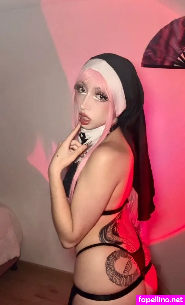 rainbowdoooll Nude Leaked OnlyFans Photo #4ngKKNoXkQ