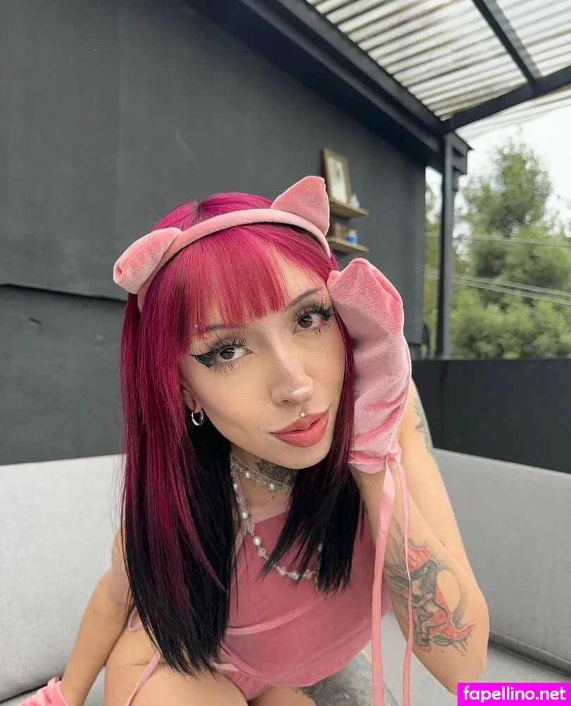 rainbowdoooll Nude Leaked OnlyFans Photo #R92A1WjtlY