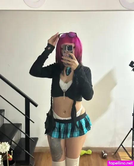 Rainbowdoooll Main Profile Photo