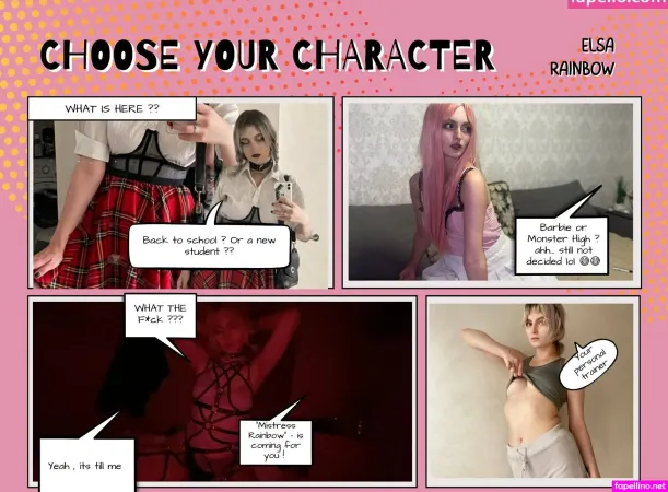 Rainbowelsa OnlyFans Thumbnail #286fRDhEAT