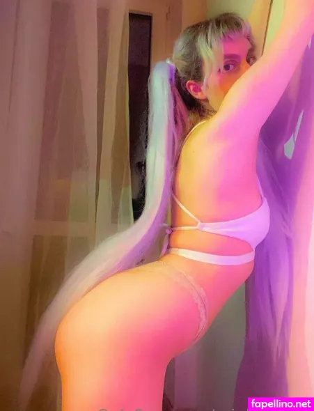 Rainbowelsa OnlyFans Thumbnail #JeNQ4mJ2mn