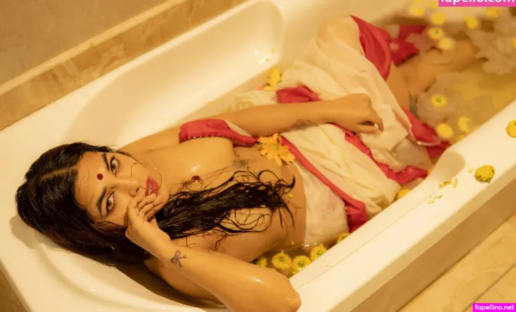 Rainbowgal Chahat OnlyFans Thumbnail #wApQNjVhnJ