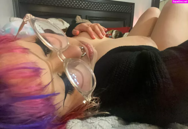 Rainbowgf OnlyFans Thumbnail #zuUMyhMb90