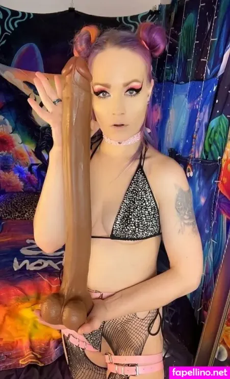 Rainbowkitsune OnlyFans Thumbnail #qAxiWscq4e