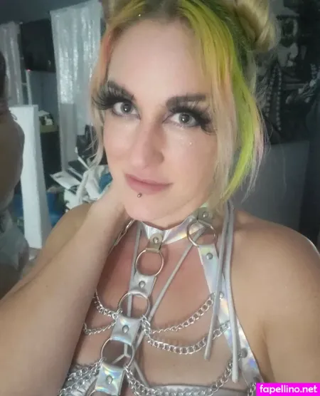 Rainbowonya OnlyFans Thumbnail #vaj0CyakbZ