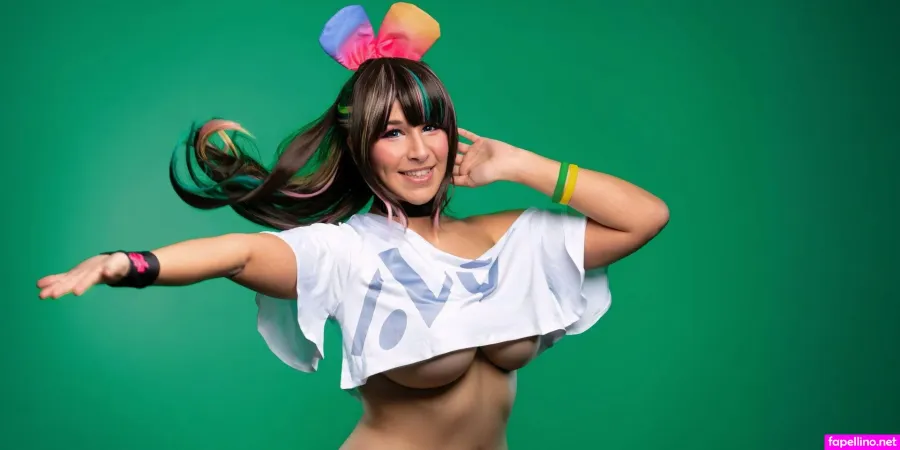 Rainbowpeach OnlyFans Thumbnail #4MXjnUhHNT