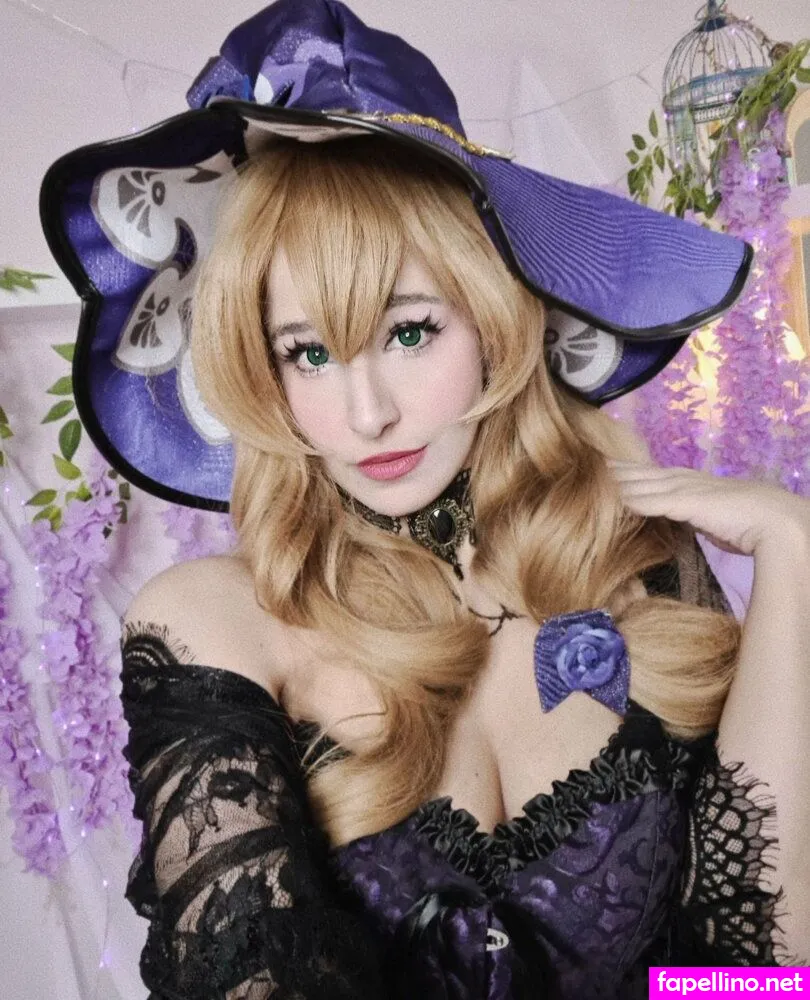 Amalacosplay, rainbowpeach, sasha_no999 Nude Leaked OnlyFans Photo #EHN3x77JkG