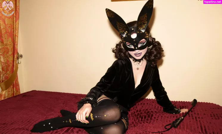Rainbowsatanica Free OnlyFans Thumbnail #CxbM9RZkVE