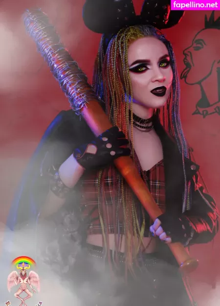 Rainbowsatanica Free OnlyFans Thumbnail #cCWjjURbHt