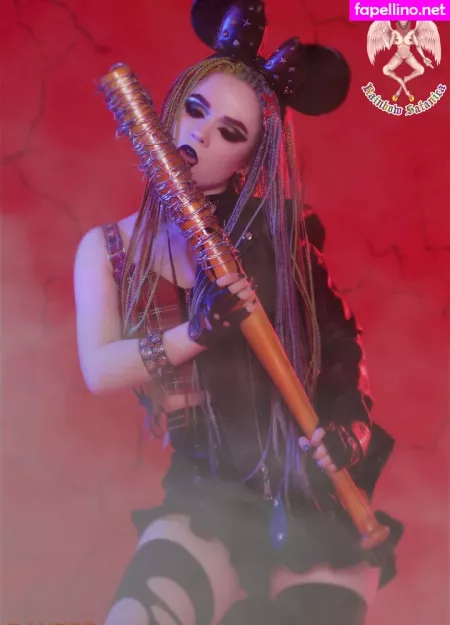 Rainbowsatanica Free OnlyFans Thumbnail #dWsKg0Jvrr