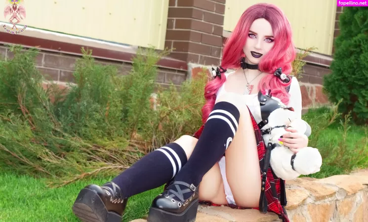 Rainbowsatanica Free OnlyFans Thumbnail #koNm0asUBu