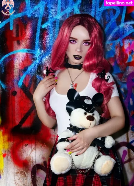 Rainbowsatanica Free OnlyFans Thumbnail #xGN2txMJh7