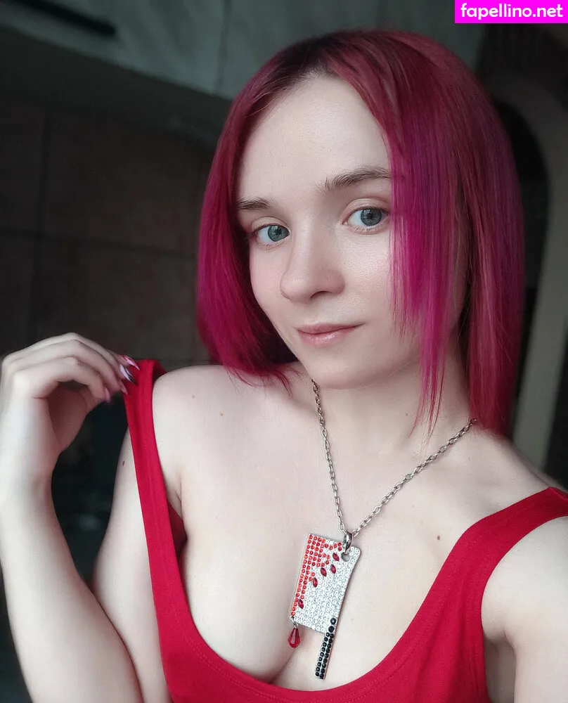 rainbowsatanicasfw Nude Leaked OnlyFans Photo #5f3ZyO13eE