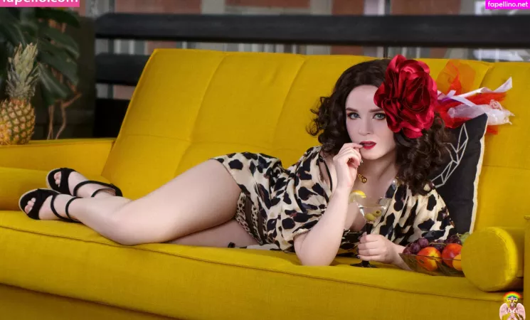 Rainbowsatanicasfw OnlyFans Thumbnail #aldvEKorlY