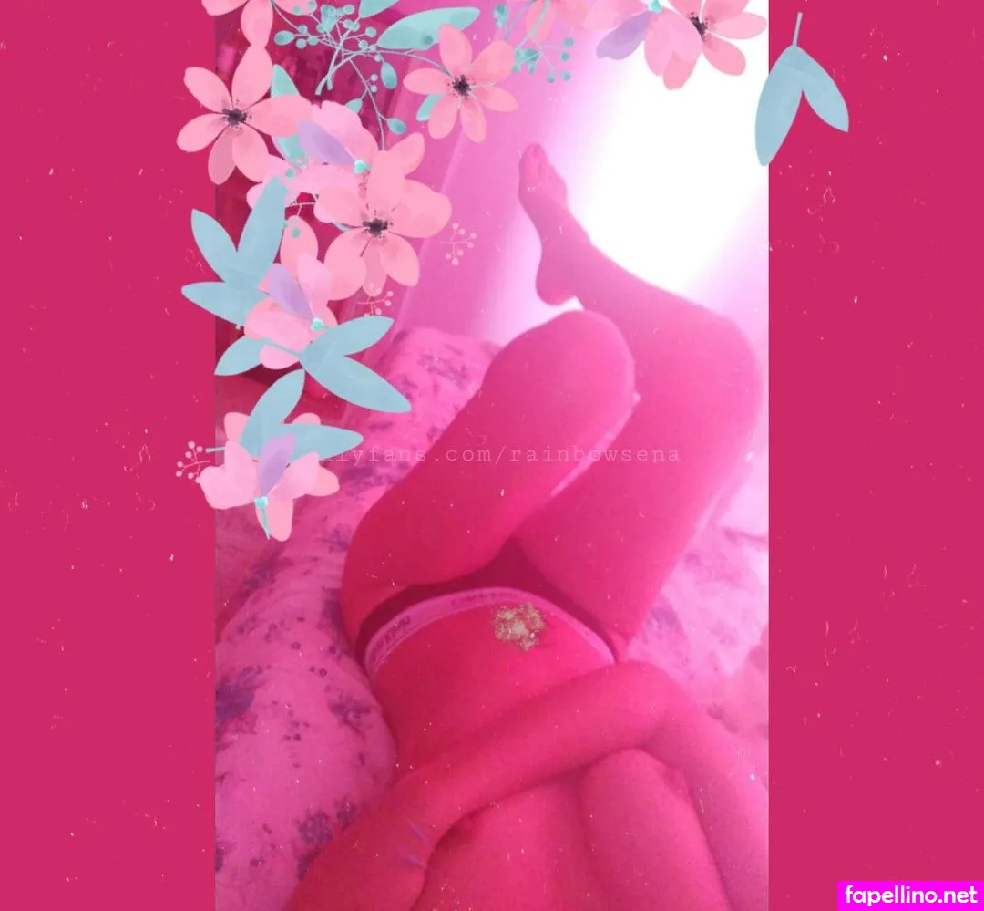 rainbowsena Nude Leaked OnlyFans Photo #FAXfwmELgY