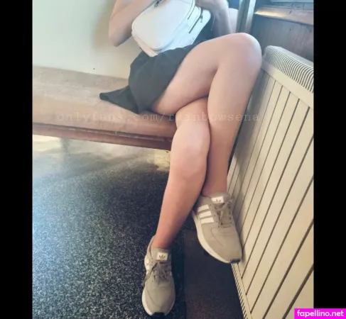 Rainbowsena OnlyFans Thumbnail #g4L4sF8uXn