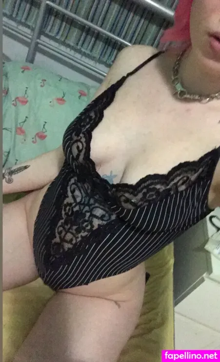 Rainbowthrash OnlyFans Thumbnail #xLgX2KvVQx