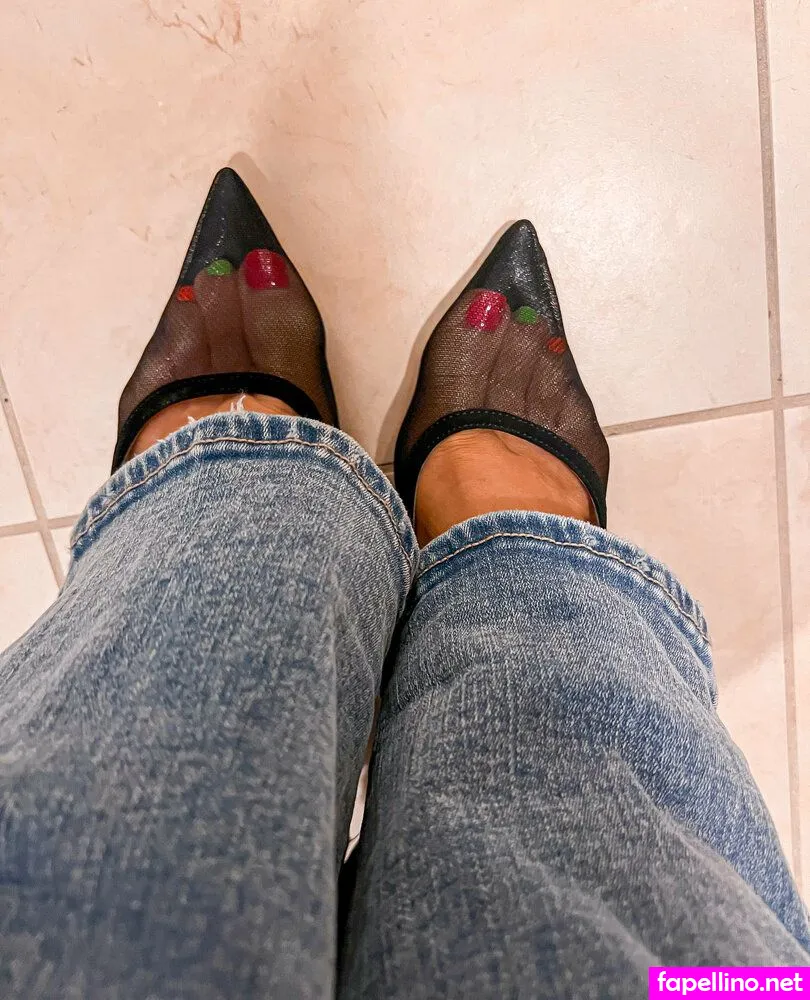 RainbowToes7 Nude Leaked OnlyFans Photo #ndCizlF4ya