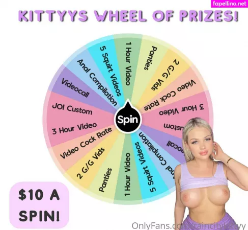 Raincitykittyy 5 OnlyFans Thumbnail #OHio7VIAed