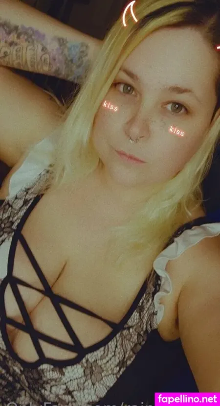 Raine Bowe OnlyFans Thumbnail #IKJHmgmdiA