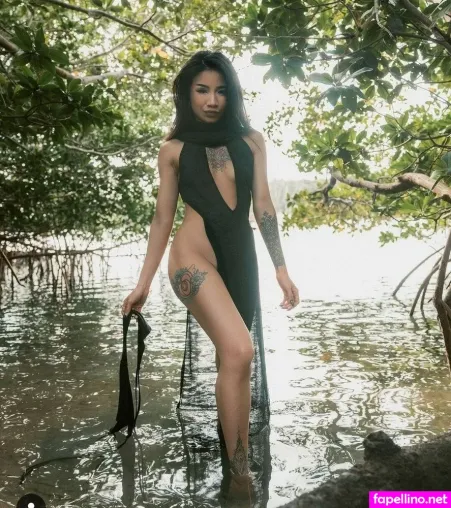 Raine Lee OnlyFans Thumbnail #LXs0UK71FW