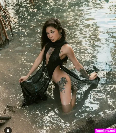 Raine Lee OnlyFans Thumbnail #zFpbDpGeqx