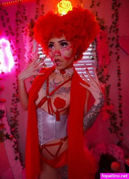 Rainelee OnlyFans Thumbnail #DRMB24Xfcf