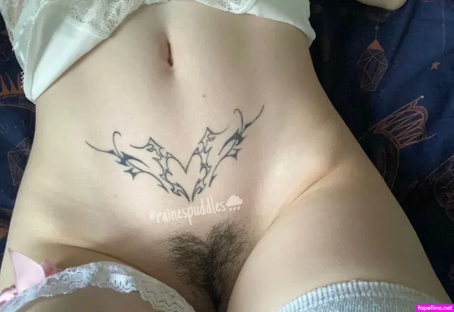 Rainespuddles OnlyFans Thumbnail #9NdPFMNOmW