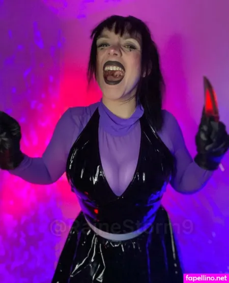 Rainestormsexology OnlyFans Thumbnail #ABrMCrRUtB