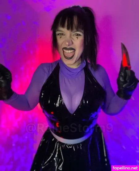 Rainestormsexology OnlyFans Thumbnail #CKKgX48tB2