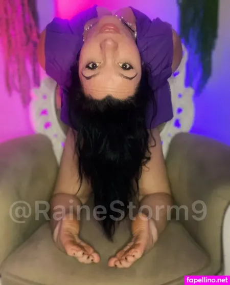 Rainestormsexology OnlyFans Thumbnail #umoGYSyrqp