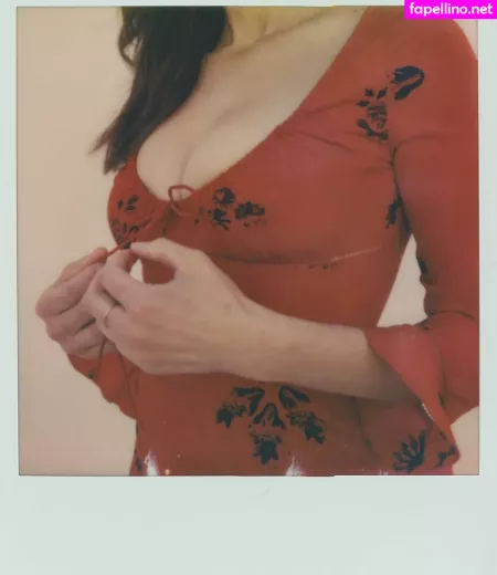 Rainey Qualley OnlyFans Thumbnail #3JGBoRyXwx