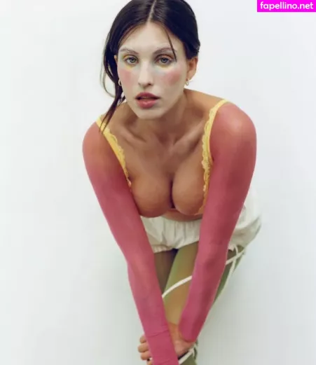 Rainey Qualley OnlyFans Thumbnail #5rsPFbB789