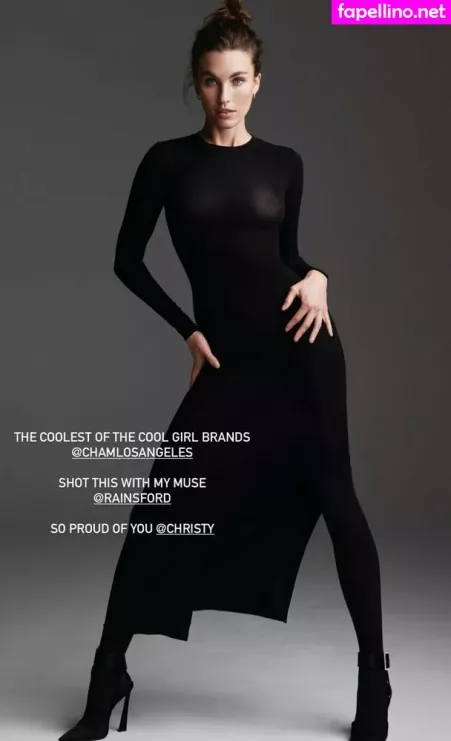 Rainey Qualley OnlyFans Thumbnail #TNrOXLu7v8