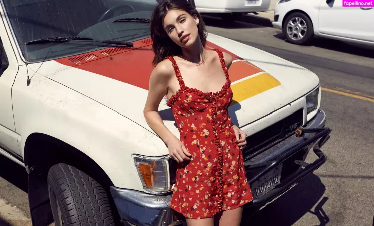 Rainey Qualley OnlyFans Thumbnail #e53MB2kzPN