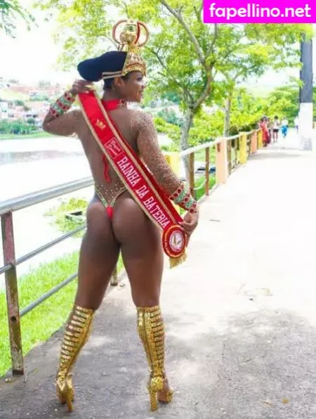 Rainhas De Bateria OnlyFans Thumbnail #D3KiorCDMI