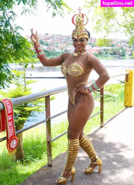 Rainhas De Bateria OnlyFans Thumbnail #itrtfJDGh0