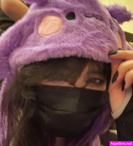 Rainhoe OnlyFans Thumbnail #7d3XzNeszr