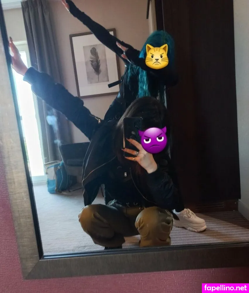 RainhoeVT Nude Leaked OnlyFans Photo #856semfnEK