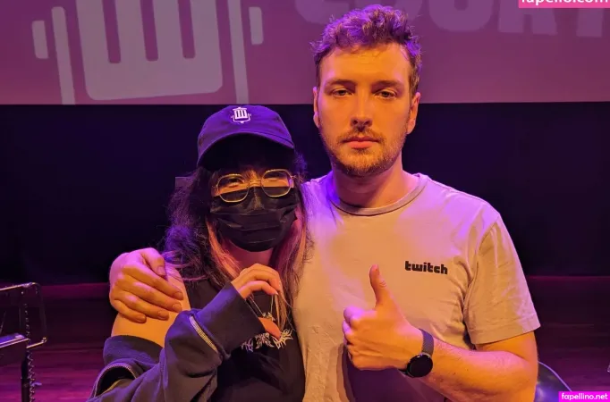 Rainhoe OnlyFans Thumbnail #Ero36qeGPo