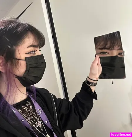 Rainhoe OnlyFans Thumbnail #PLuV3DVlk0