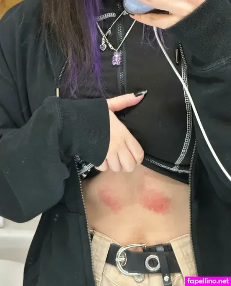 Rainhoe OnlyFans Thumbnail #PlSGTcDbdO