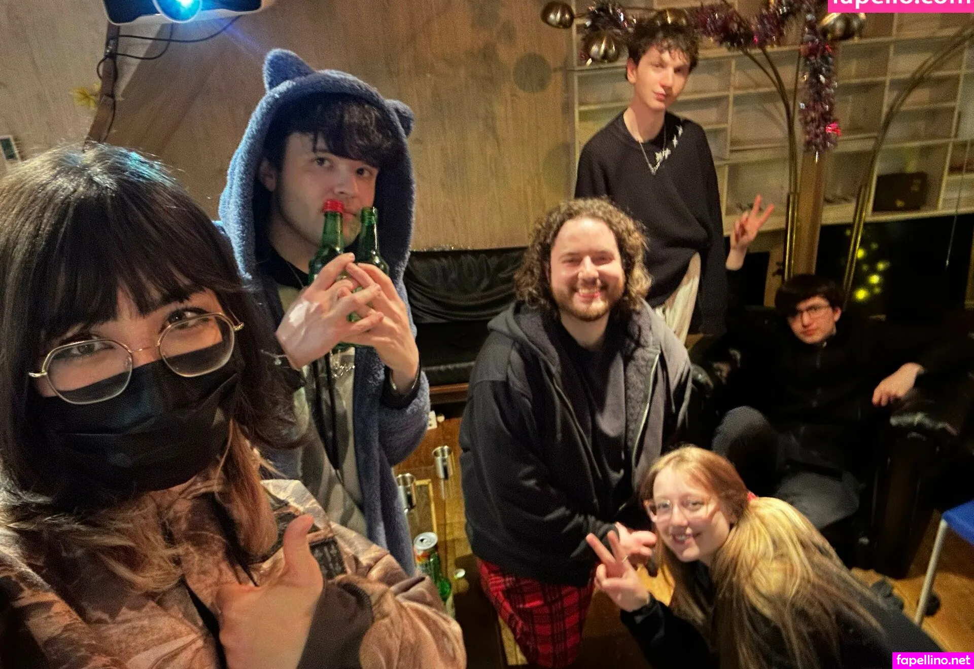 RainhoeVT Nude Leaked OnlyFans Photo #jBBKG6SmNM